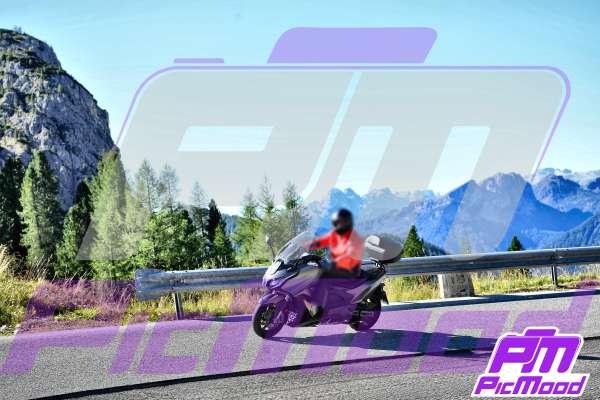 Passo Falzarego