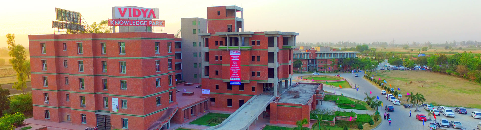 Vidya Institute of Creative Teaching, Meerut Image