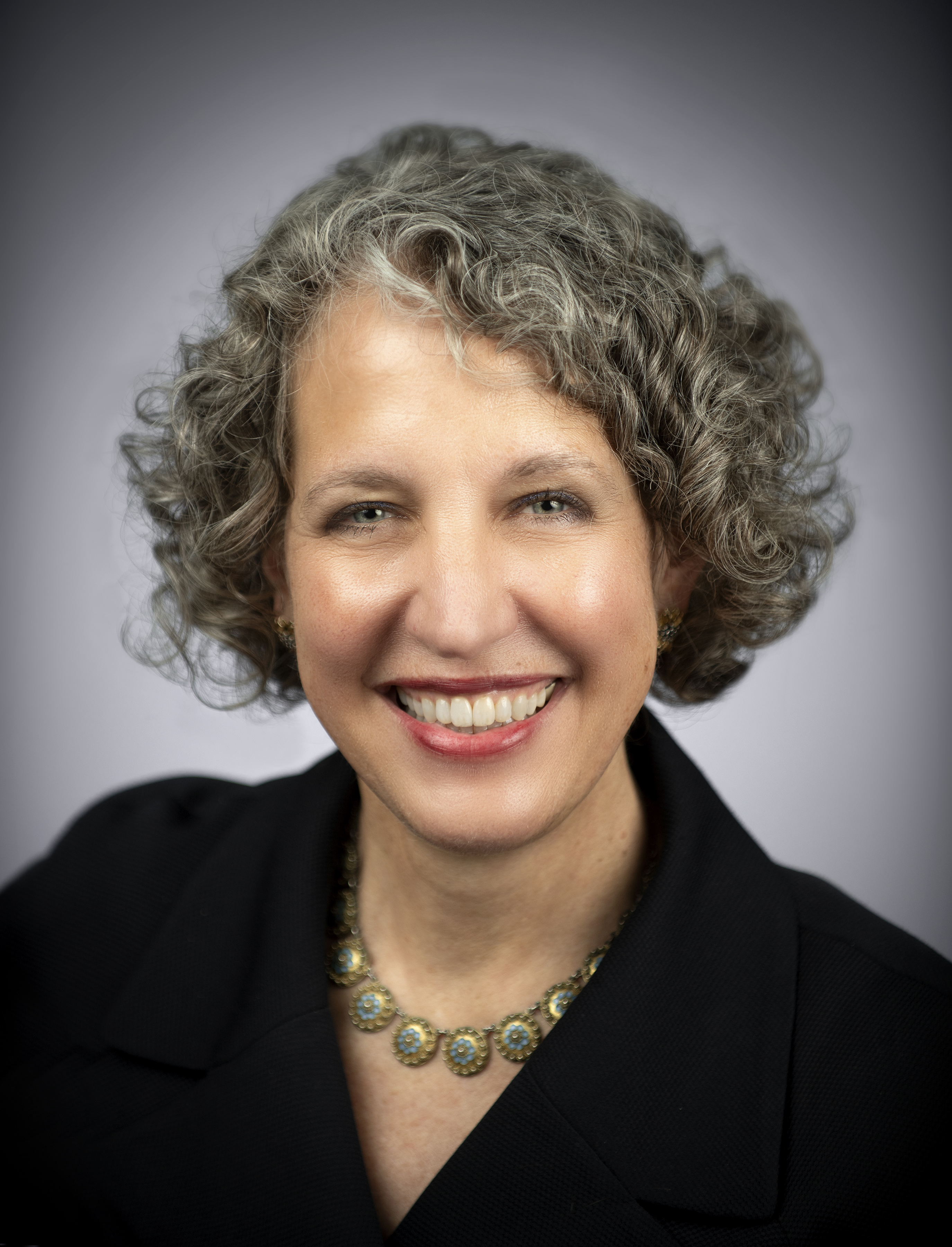 Suzy Harrington