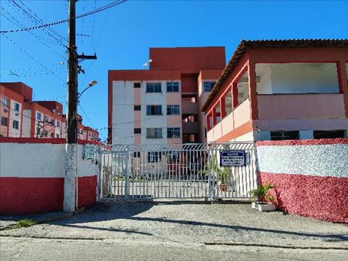 Apartamento      -   - 40,00m2