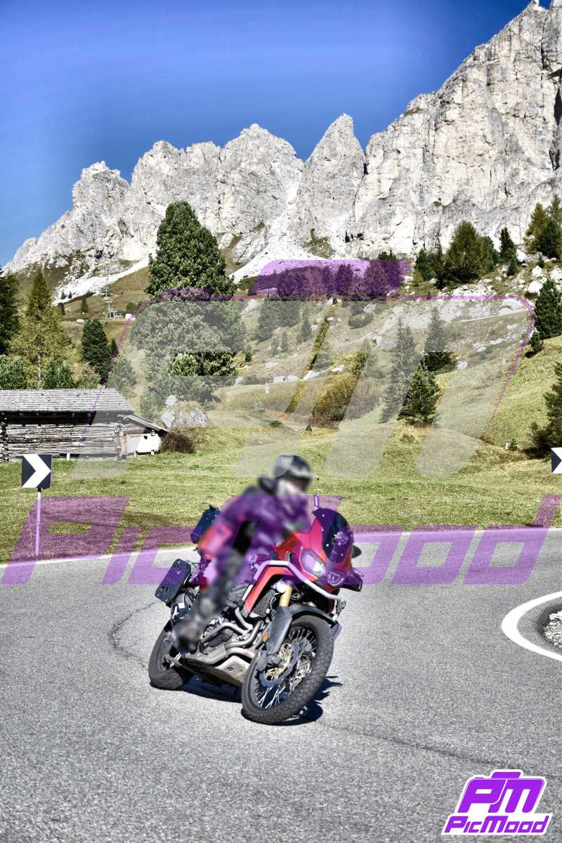 Passo Gardena