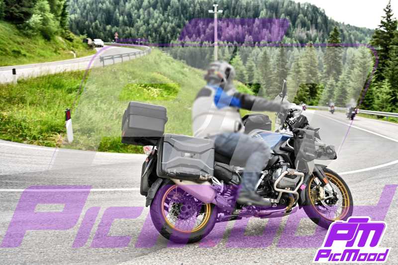Passo Staulanza