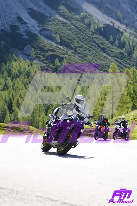 Passo Rolle