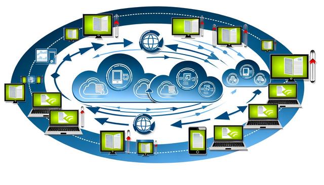 File Sharing on Dropbox: Optimization and New Features