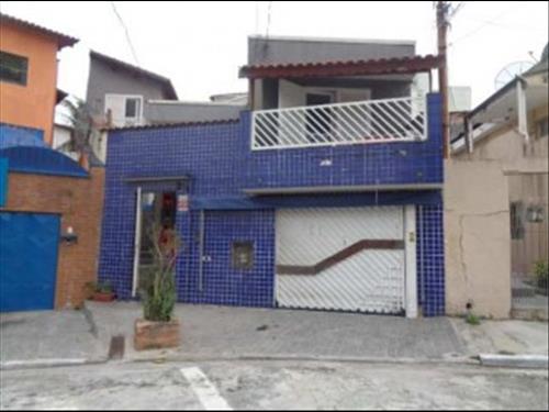 Casa A.T. 200 m² - Coqueiro, Ananindeua/PA
