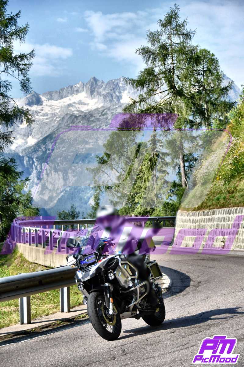 Passo del Tonale