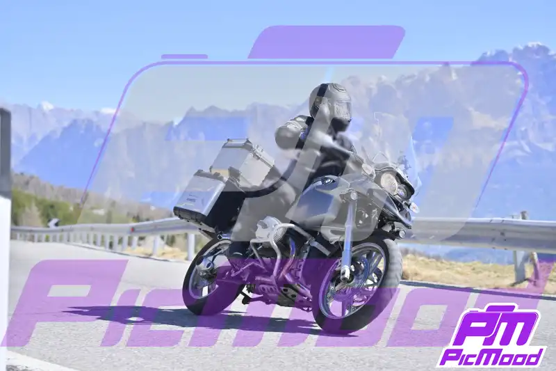 Passo Giau