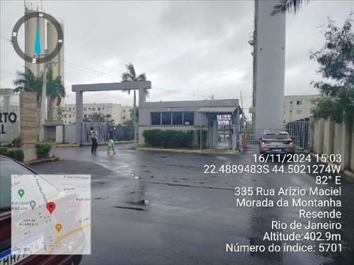 Apartamento  -   - 43,20m2