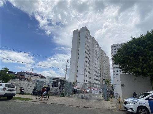 Apartamento      -   - 66,84m2