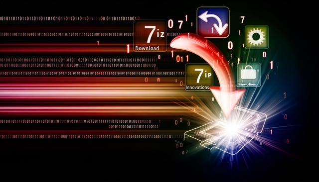7-Zip 23.01: Free Download and New Features