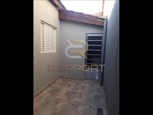 Casa Residencial - Paulínia-SP