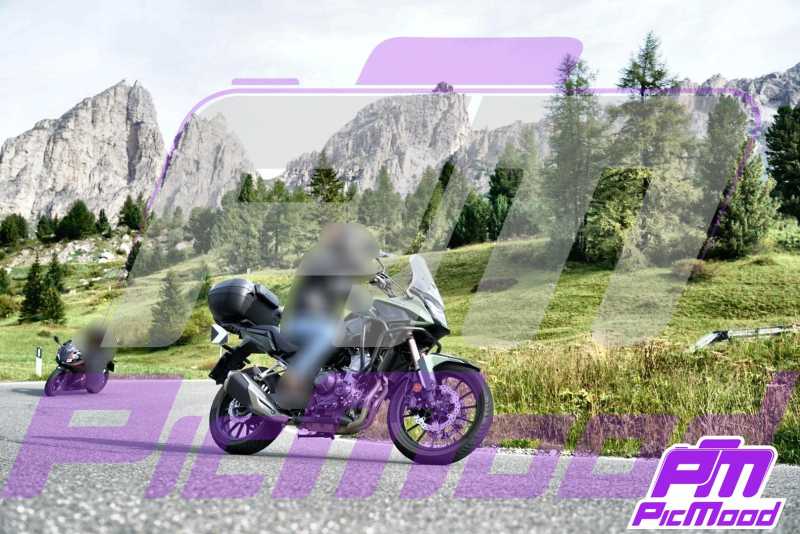 Passo Gardena