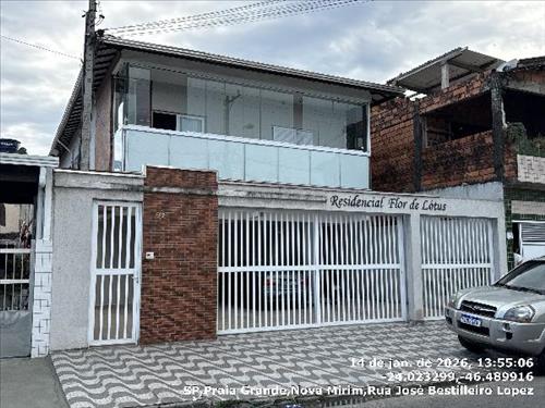 Casa             -   - 42,64m2