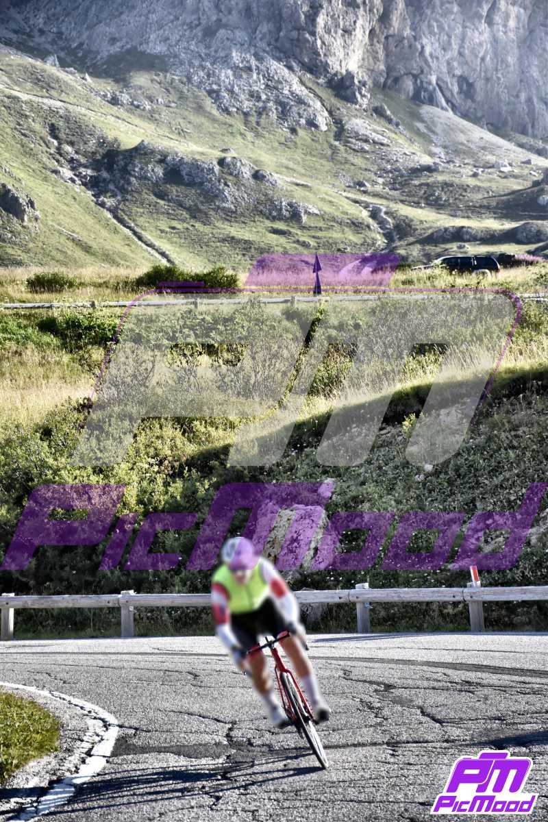 Passo Pordoi