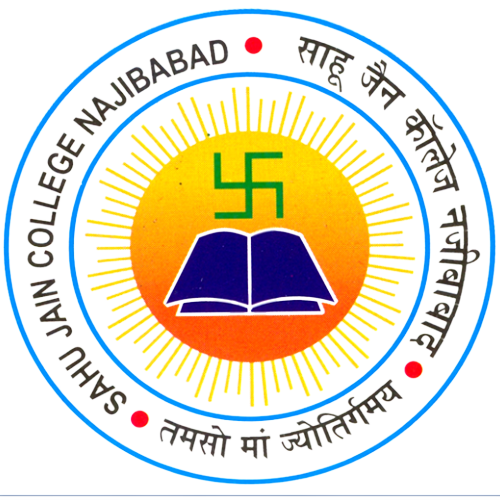 Sahu Jain College, Bijnor