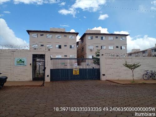 Apartamento      -   - 56,20m2