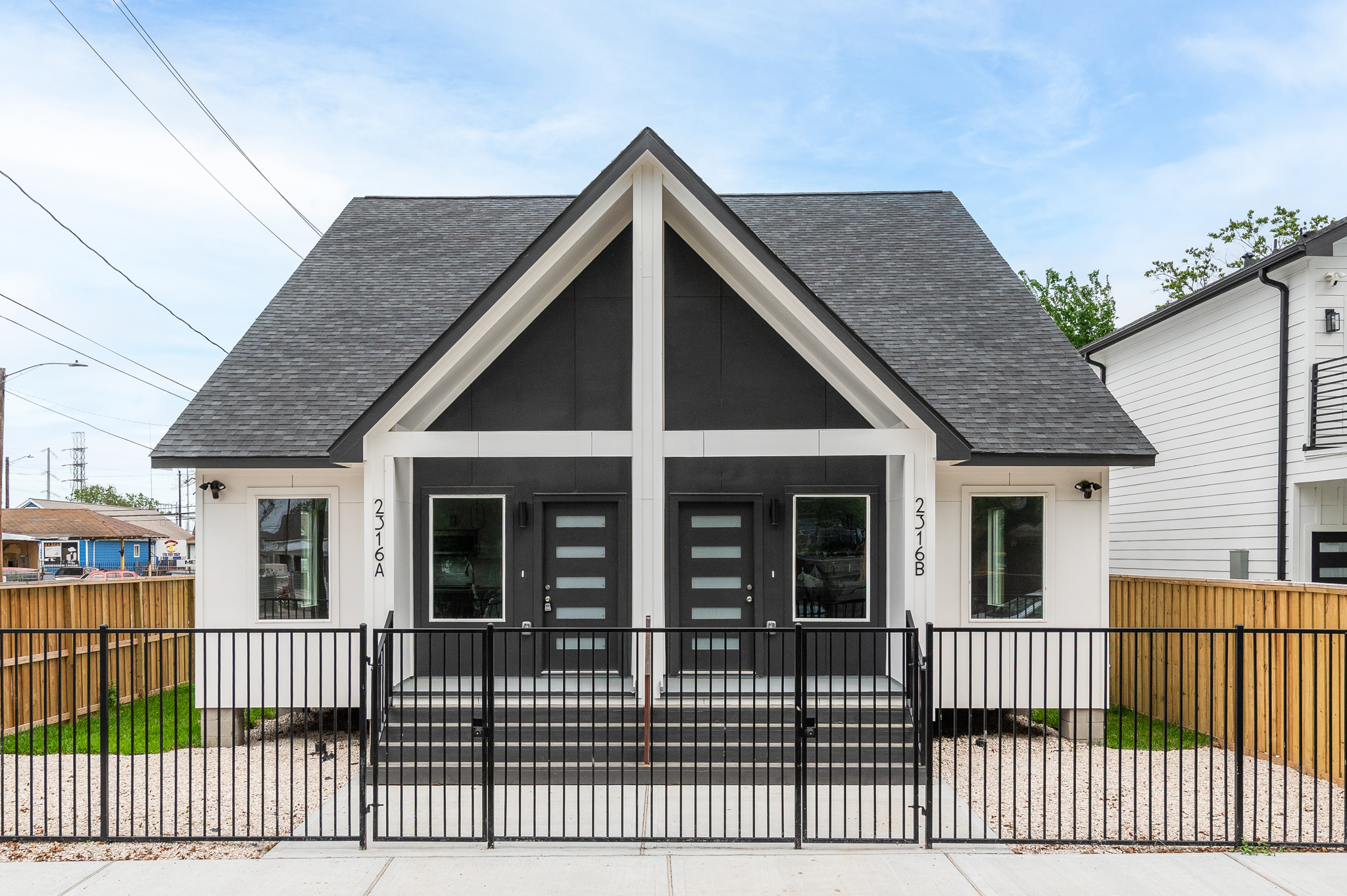 McKee Street Duplex - Image 57