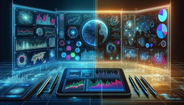 Best Day Trading Tools and Platforms: A Comprehensive Guide