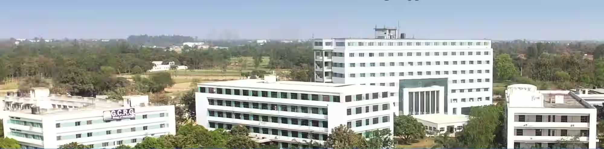 G.C.R.G. Institute of Teachers Education, Lucknow Image