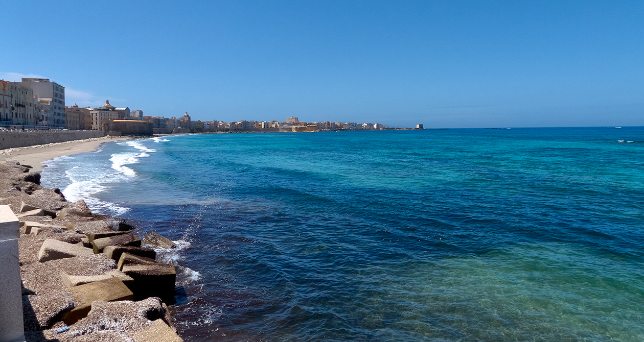 Trapani Trapani
