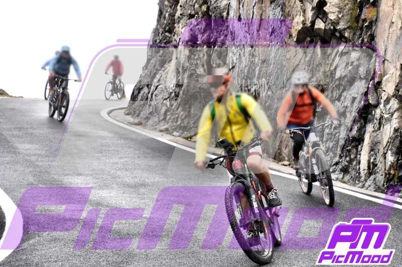 Passo Gavia