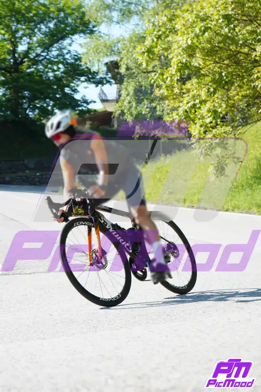 Passo del Ghisallo