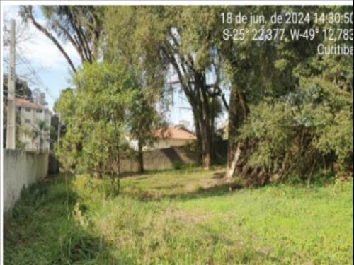 Terreno à venda em leilão