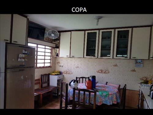 Santo André/SP - Vila Valparaíso - Imóvel em área de 415m²