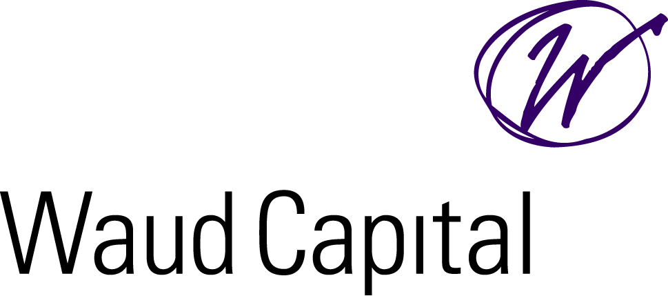 Waud Logo