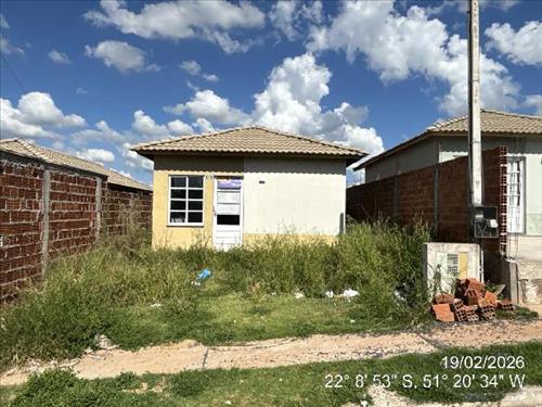 Casa             -   - 45,47m2
