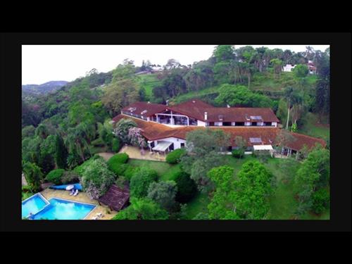 Hotel SPA com área de 28.149 m² e 8.268 m² de construção (próx. à Rod. R. Bittencourt) - Itapeceric...