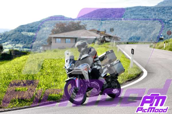 Passo Manghen