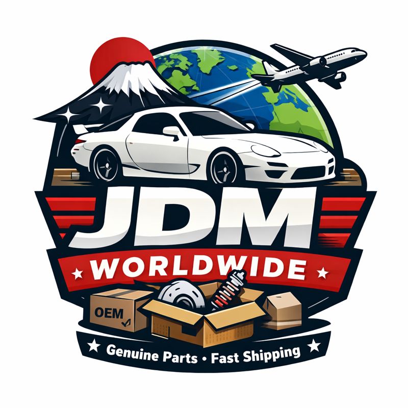 JDM