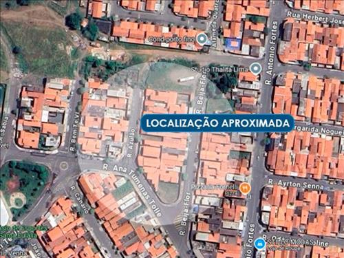 Direitos sobre Terreno 272 m² - Jardim Residencial Alto do Flamboyant - Limeira - SP