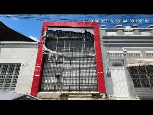Comercial        -   - 154,52m2