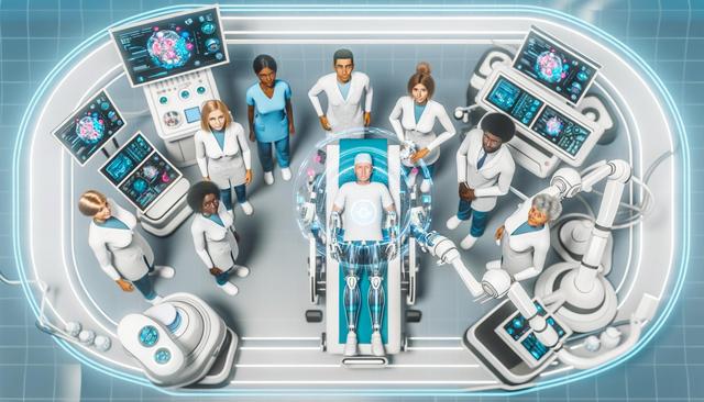 The Latest Cancer Treatment Advances in 2024
