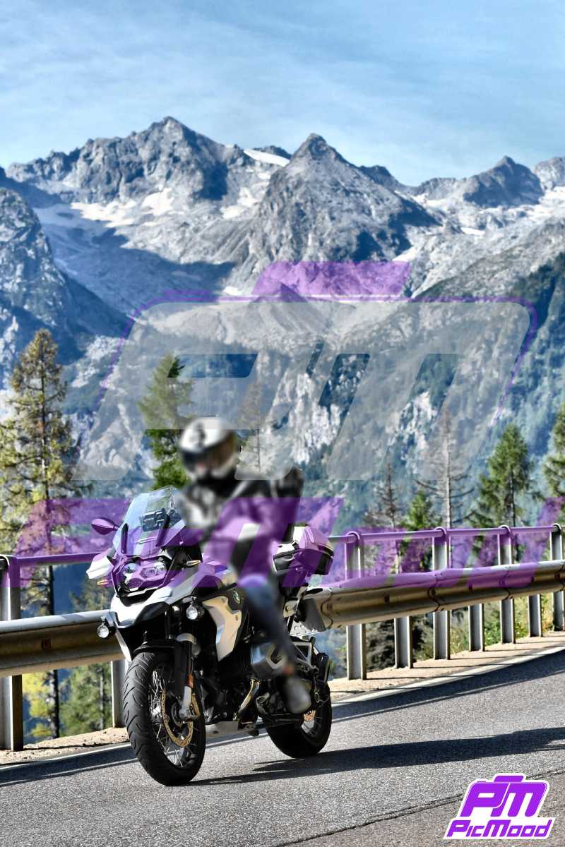 Passo del Tonale