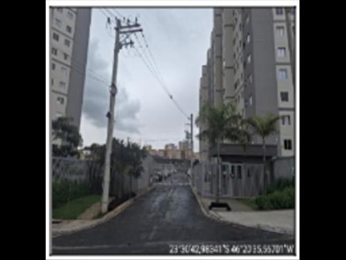 Apartamento      -   - 48,44m2