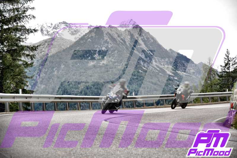 Passo del Tonale