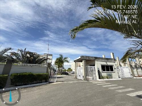 Apartamento      -   - 50,45m2