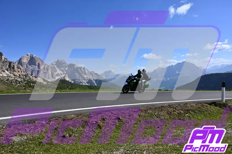 Passo Giau