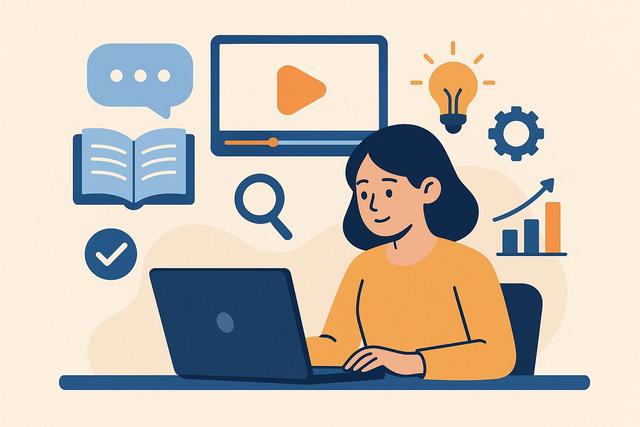 Best E-Learning Platforms for Soft Skills Training