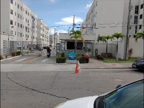 Lote 48 Apartamento COM 42,64m² de área privativa