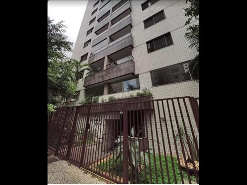 CAEX - BELO HORIZONTE/MG - APARTAMENTO NA RUA CEARÁ N° 1190