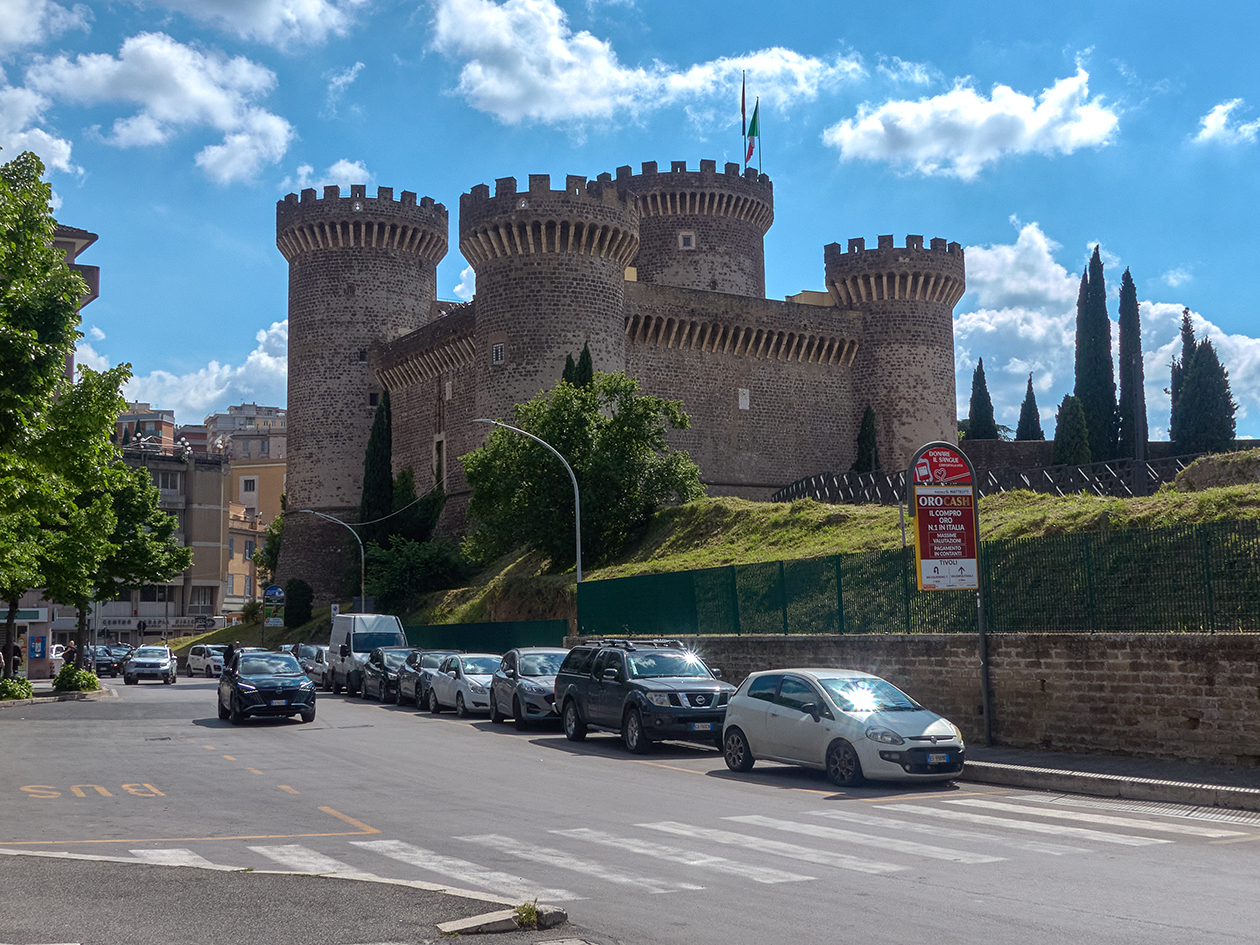 Roma Roma