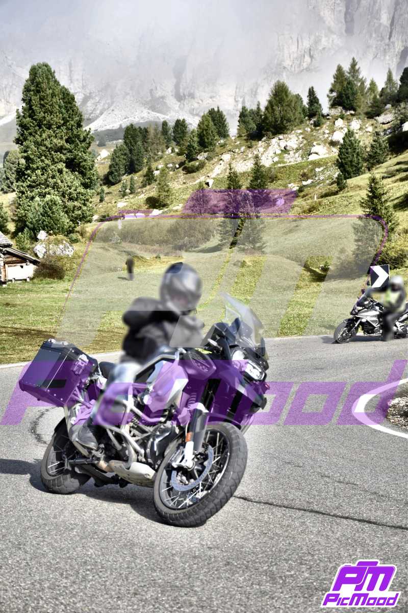 Passo Gardena