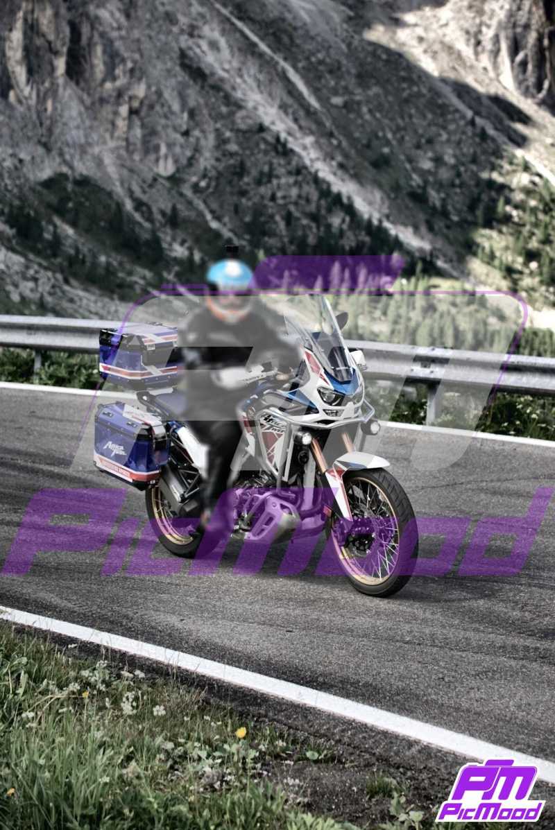 Passo Gardena