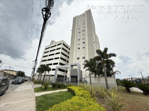 Apartamento      -   - 74,36m2