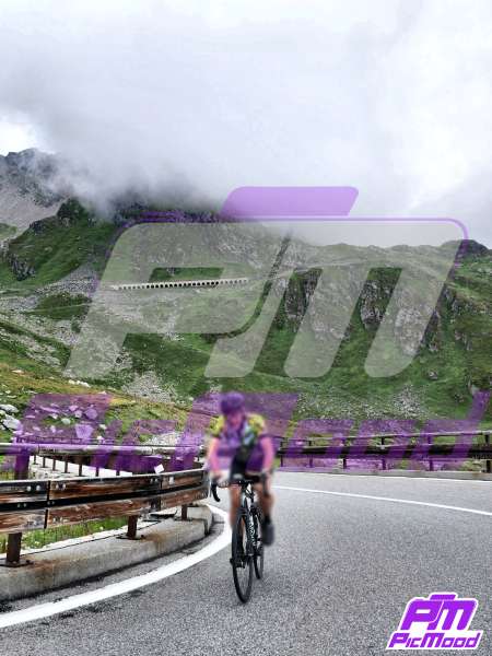 Colle del Gran San Bernardo