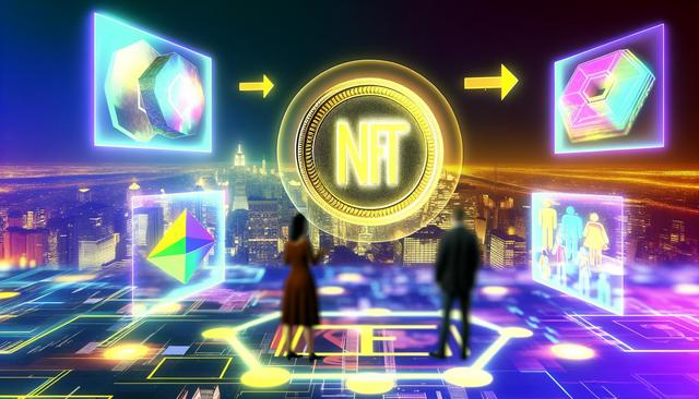 The Role of NFTs in the Future of Cryptocurrency